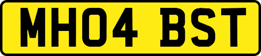 MH04BST