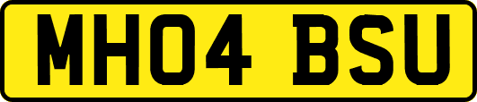 MH04BSU