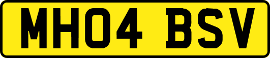 MH04BSV