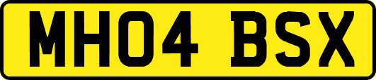 MH04BSX