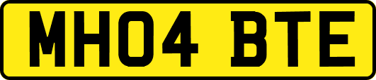 MH04BTE