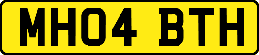 MH04BTH