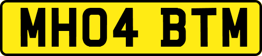 MH04BTM