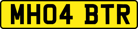 MH04BTR