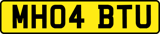 MH04BTU