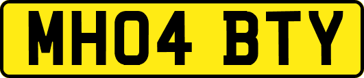 MH04BTY