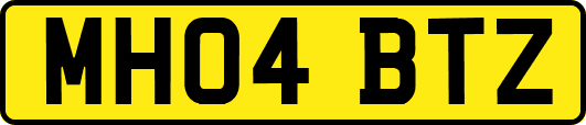 MH04BTZ