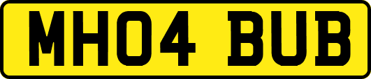 MH04BUB
