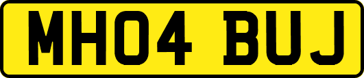 MH04BUJ