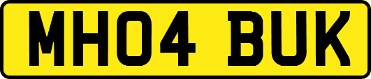 MH04BUK