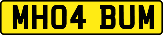 MH04BUM