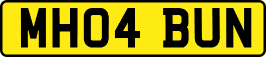 MH04BUN