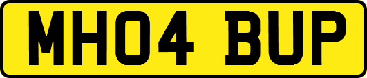 MH04BUP