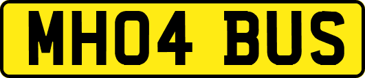 MH04BUS