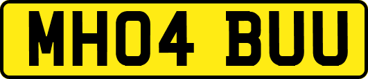 MH04BUU