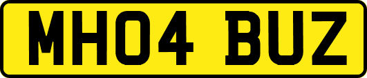 MH04BUZ
