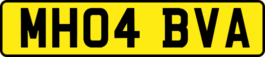 MH04BVA