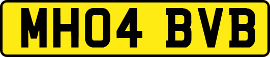 MH04BVB