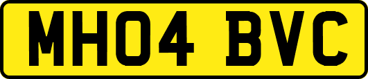MH04BVC
