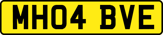 MH04BVE