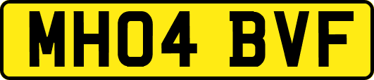 MH04BVF