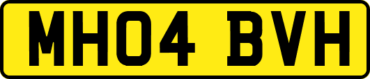 MH04BVH