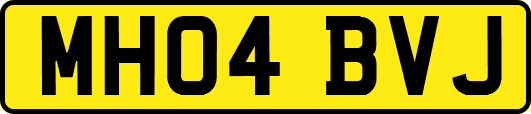 MH04BVJ