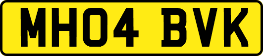 MH04BVK