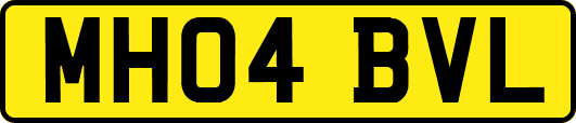 MH04BVL