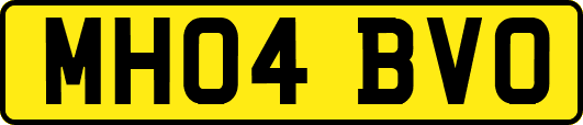 MH04BVO