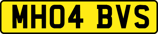 MH04BVS