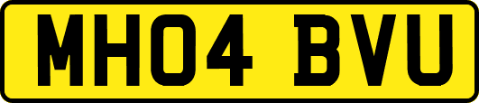 MH04BVU