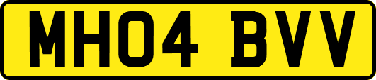 MH04BVV