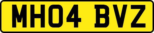 MH04BVZ