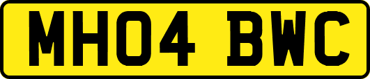 MH04BWC