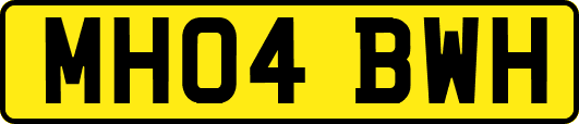 MH04BWH