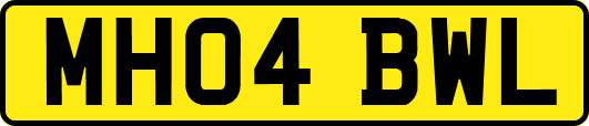MH04BWL