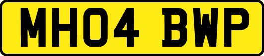 MH04BWP