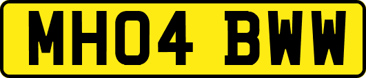 MH04BWW