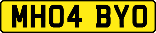 MH04BYO