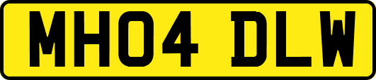 MH04DLW
