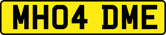 MH04DME