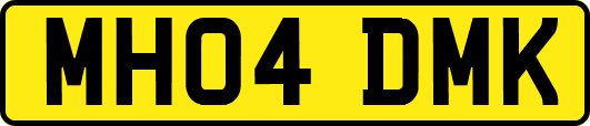 MH04DMK