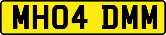 MH04DMM