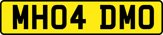 MH04DMO