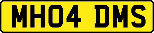 MH04DMS