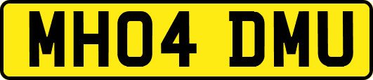 MH04DMU