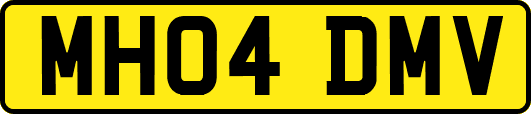 MH04DMV