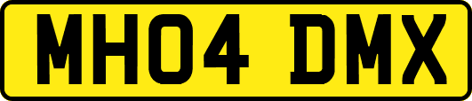 MH04DMX