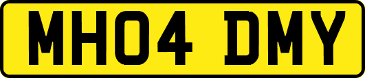MH04DMY